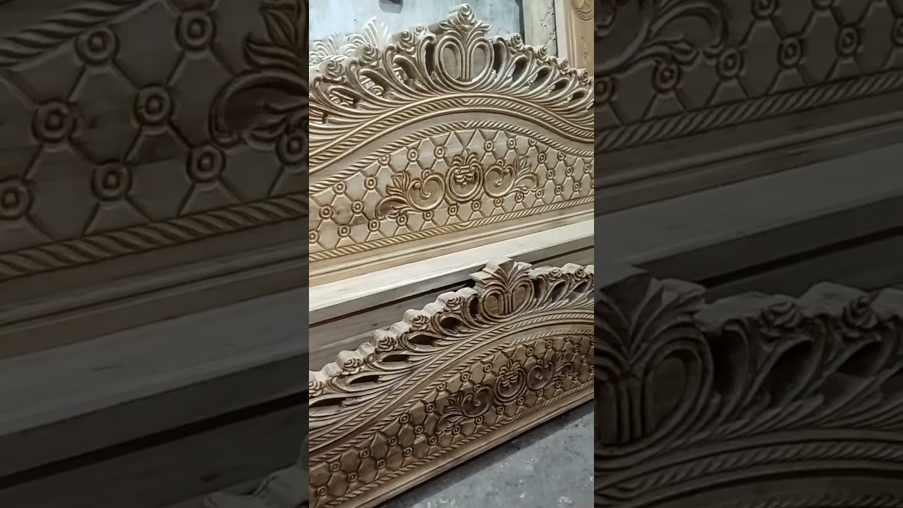 2.5" Solid Thick Bed Made With Will Be Sold