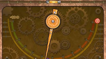 Catch The Candy Pro Level 9 Walkthrough