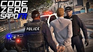SLURRIN' WORDS | Code Zero SAPDFR #14 | Alex Runs Wealth