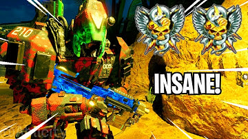 I Used The Switchblade Then This Happened..😳 (COD BO4) Best Switchblade X9 Class Setup - Black Ops 4