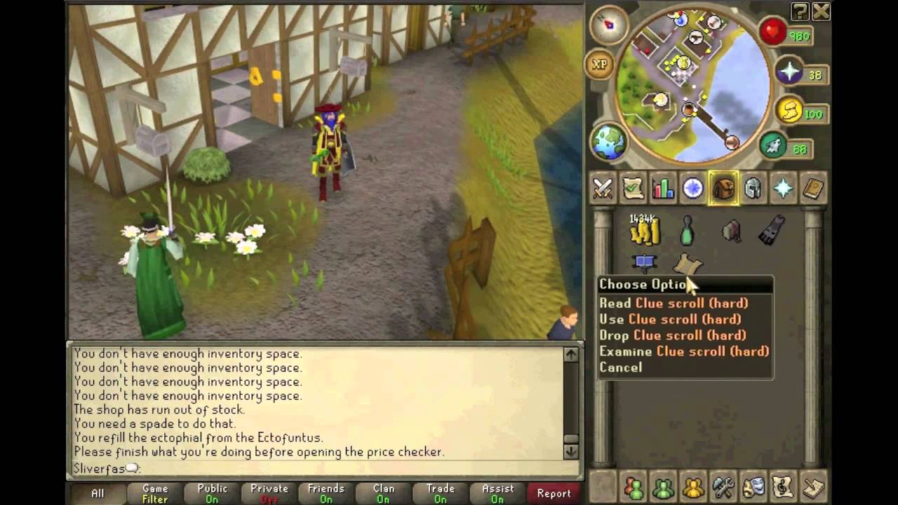 runescape money making tips