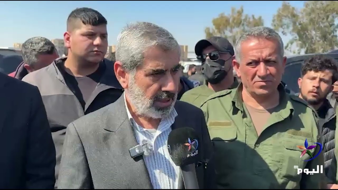 الوفد الرئاسي المعني بملف المهجرين: دفعات أخرى من سكان عفرين ستعود خلال الأيام المقبلة ( خاص )