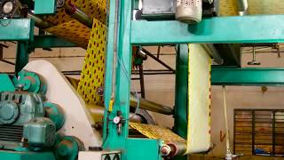 Lucy Stenter M C Gas Heated By Lucy Engineering Works Pvt. Ltd., Surat