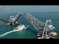 pamban bridge rameshwaram | world's most dangerous ship-rail bridge, india | shock wave