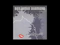 Benjamin Diamond Little Scare Todd Edwards Main Vocalized Remix mp3
