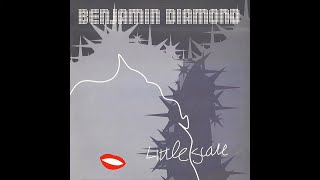 Benjamin Diamond - Little Scare (Todd Edwards Main Vocalized Remix)