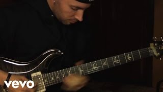 God Forbid - EQUILIBRIUM (Pt. 4) (The Making Of)