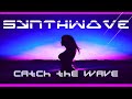 The Best Synthwave Chillwave Mix [NO ADS]