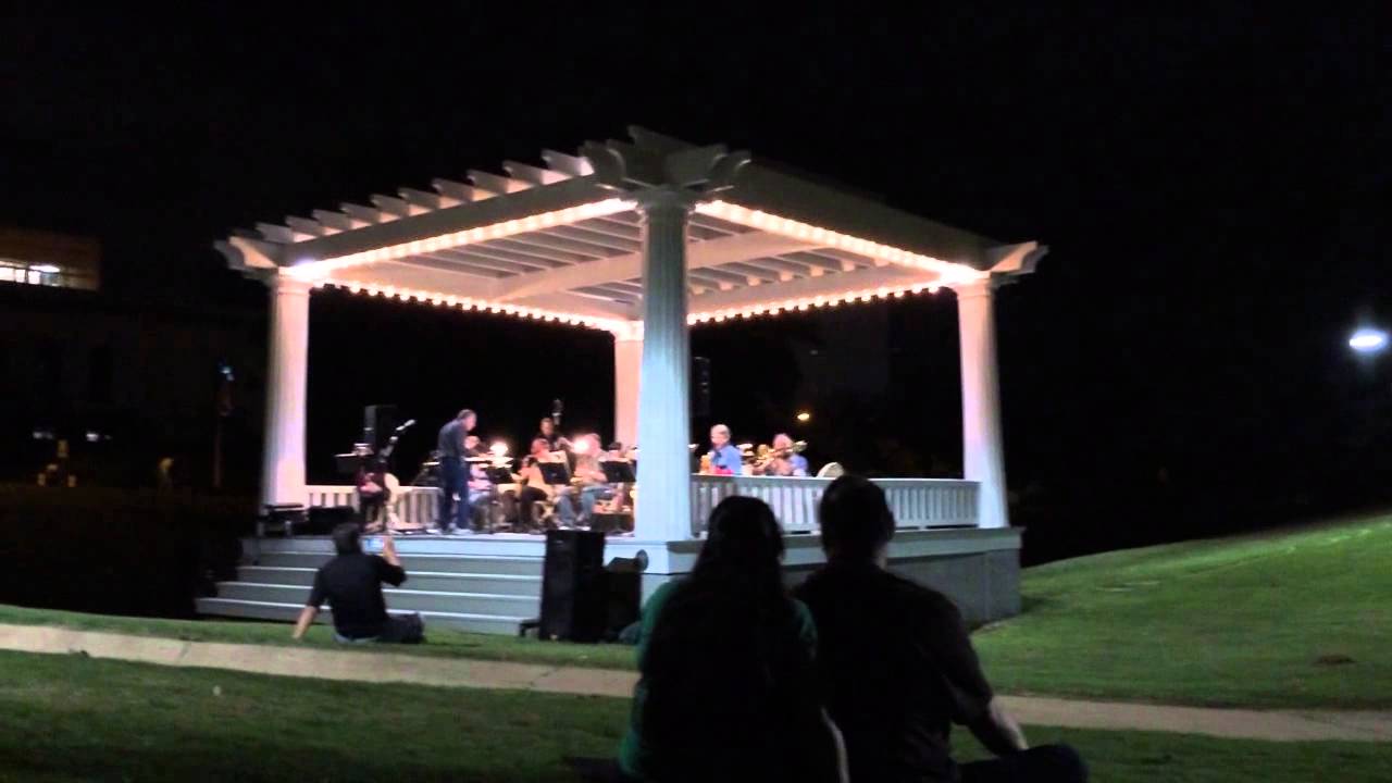 Free Austin Kids Event - Symphony Series in Wooldridge Squa - YouTube