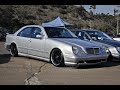 W210 E55 AMG with ASD Differential