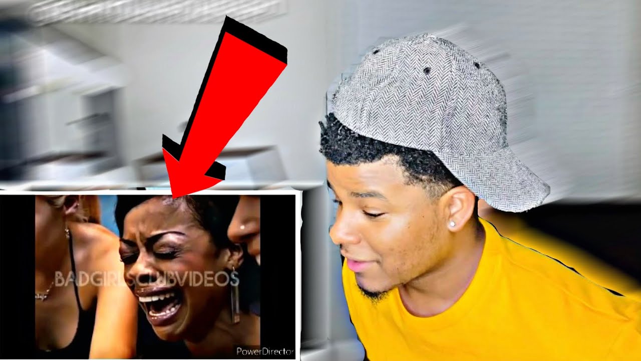 BGC 5 Brandi Best Moments Reaction(She’s Crazy‼️)