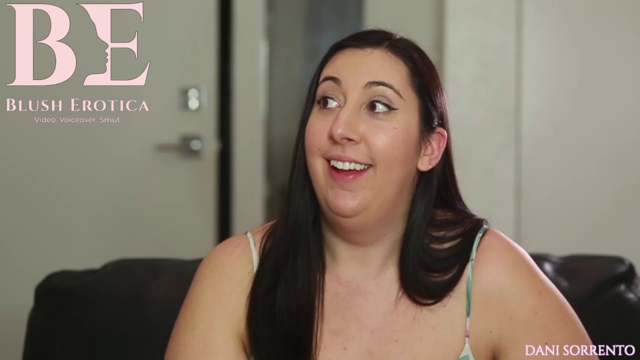 Learn more about Dani Sorrento - YouTube