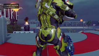 The Turret Journeys Part 2: The Desolation of NWOH