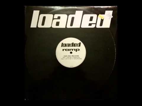 Ramp — Ramp - Rock the Discotek (LIVE IT! Mix)