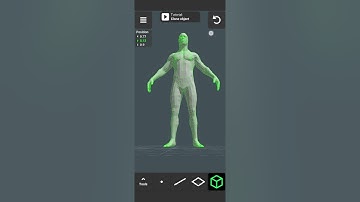 messing around with 3d modelling AGAIN