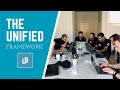 Unibright - The unified framework for blockchain based business integration.