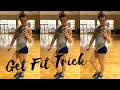 How to make your own Fitness Tricks