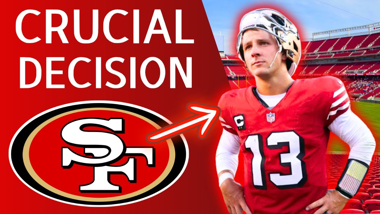 🚨 SHOCKING TWIST THE 49ERS JUST LEFT FANS SPEECHLESS WITH THIS