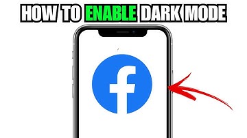 How To Enable Dark Mode On Facebook (Full Guide)