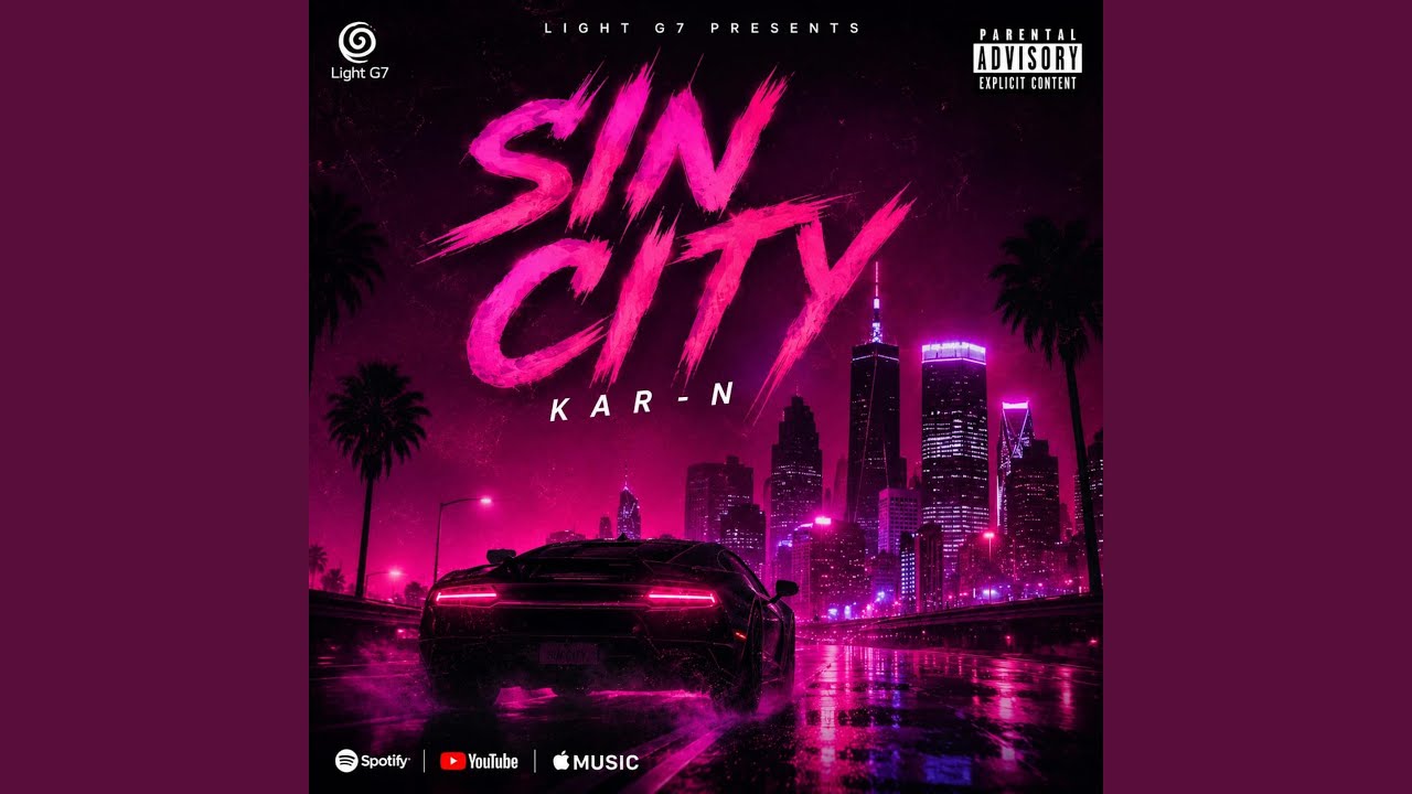 Sin City - YouTube