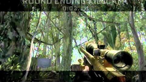 Trick Tomahawk spots on Jungle and Havana