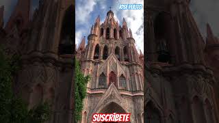 En San Miguel de Allende