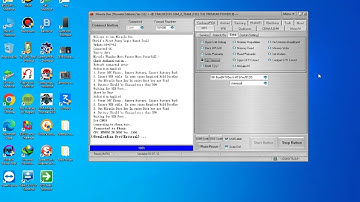 Symphony V120 MTK 6580 frp unlock parfectly DONE by miracle 2.82