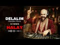 Delalım Diyarbekir Yoluna DJ Remix Düğün Ve Kına Gecesi Halay Cover 