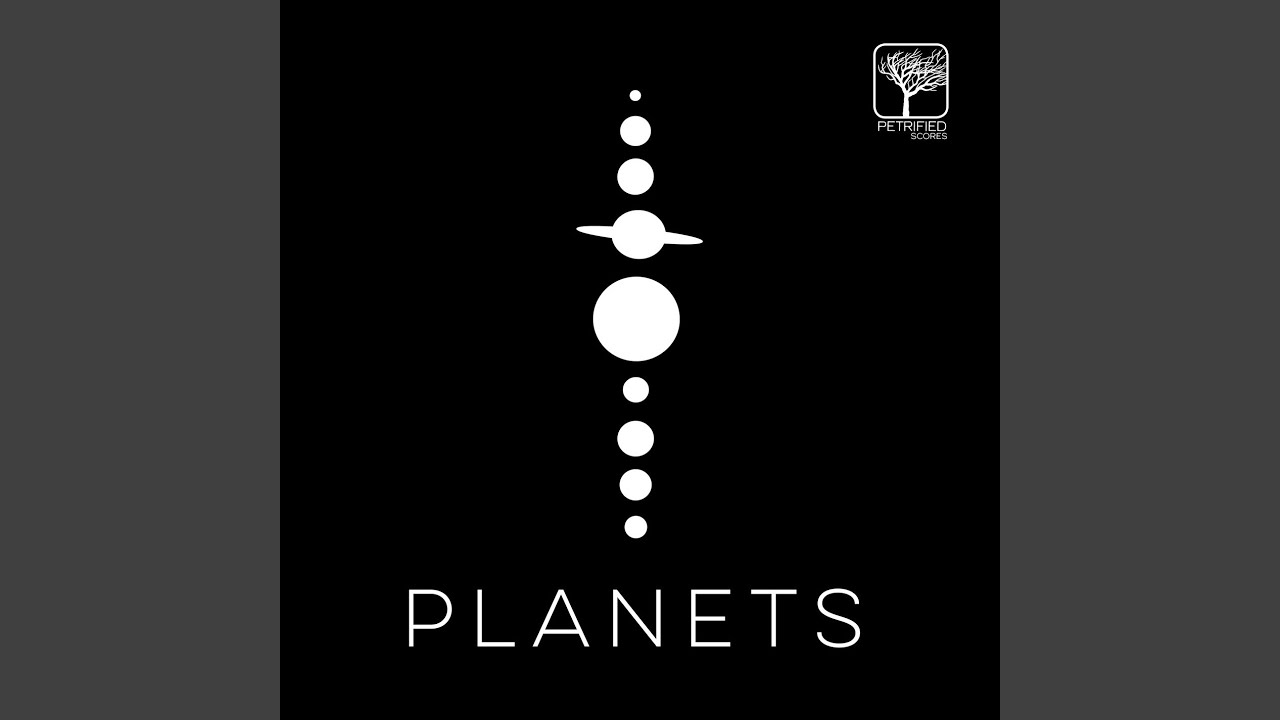 Watch Mars on YouTube