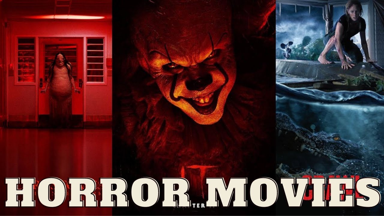 Top 10 Horror Movies of All Time | Hollywood | Hindi ...