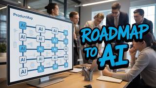 The AI PM Roadmap Nobody is Talking About