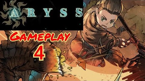 ABYSS - Roguelike ARPG Gameplay # 4 | Chapter 3
