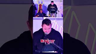 Shane Gillis’ Brutal Roast of Joe List & Dan Soder 😅🤣😭