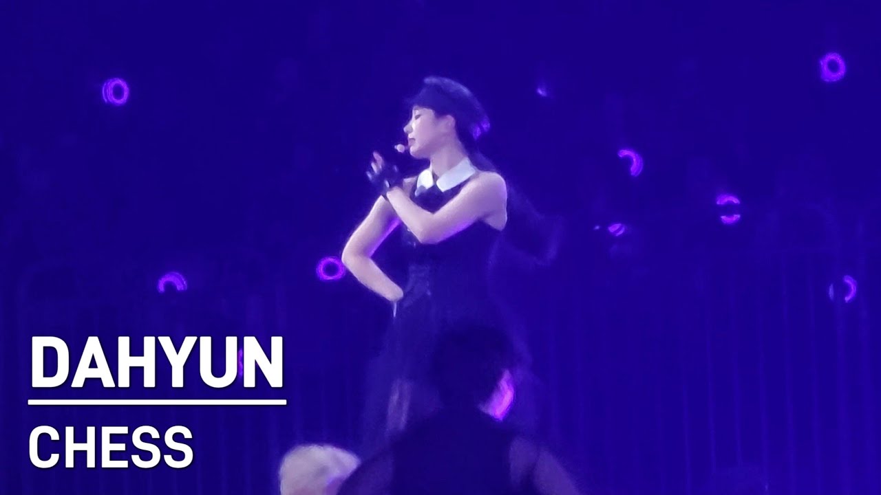 250720 TWICE WORLD TOUR 