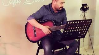 Atilla Acar (Üzülmedimki) Resimi