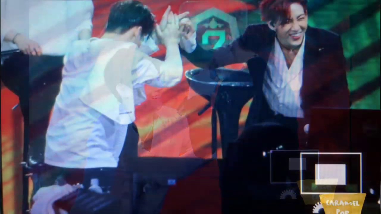 OPV [[BBam]] Forever love ... #2 ❤❤