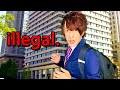 All Japan's STUPID Work Rules In 5 Minutes