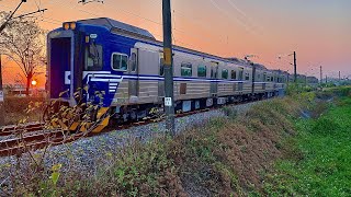 3757次 EMU610區間車   保安南 通過 