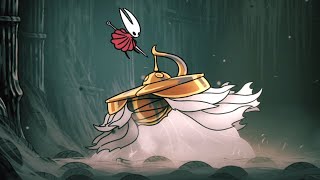 Silksong - The Unravelled Boss Guide