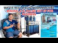 WATER REFILLING STATION MACHINE - MINERAL & ALKALINE SET UP FOR BUSINESS [NEW 2021]