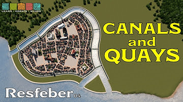 Defining the Shoreline  -  Resfeber04