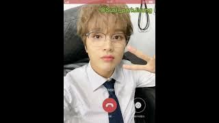 Nada dering telepon, Haechan NCT 