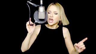 Gimme Shelter - The Rolling Stones (Alyona cover) chords