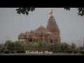 Khodaldham dhaja highlights 2024  ghava family  hb films  rajkot