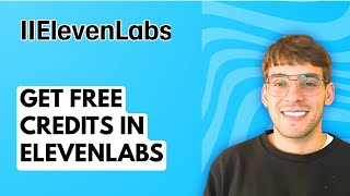 How to Get Free Credits in ElevenLabs [2026 Full Guide]
