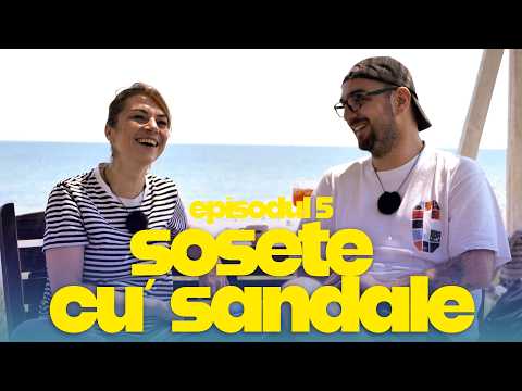 Șosete cu sandale 👽 Viezurele Podcast