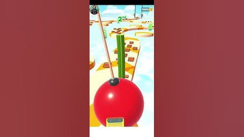 Shortcut Run : GameplayWalkthrough All Levels