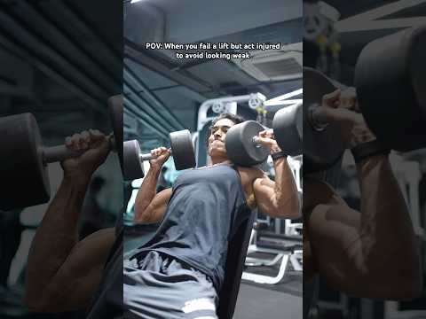 Every Lifter will