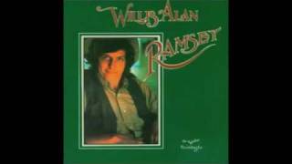 Willis Alan Ramsey - Boy From Oklahoma chords