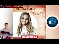 Bruna Karla Jamais deixarei Você 2,5 tons Abaixo playback